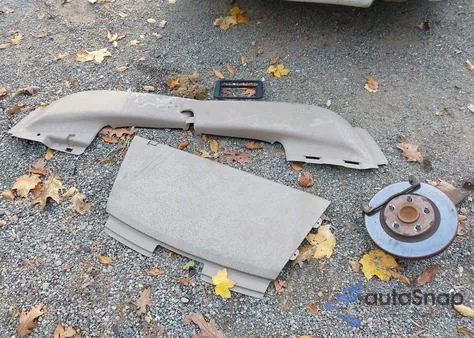 2000 Pontiac Firebird z USA, uszkodzony, nr VIN 2G2FS32K8Y2154927